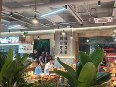 -谭三娘鲜切牛肉自助火锅(九眼桥总店)