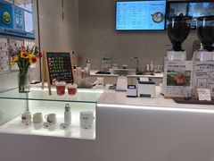 -Manner Coffee(芮欧百货店)
