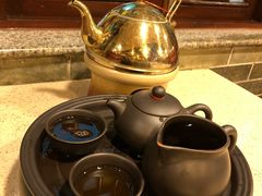 -点都德(大茶楼店)