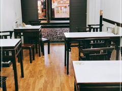 大堂-老街湯糰