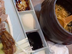 -满园烤鸭·春饼(中街大悦城店)