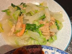 -老头儿油爆虾·知味杭州(爱琴海购物中心)