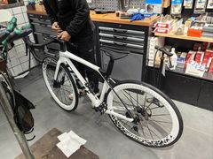 -TREK崔克自行车(碧云店)