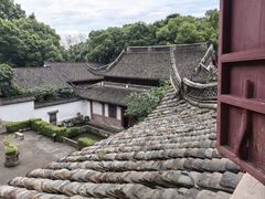 -宁波市保国寺古建筑博物馆