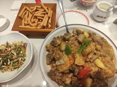 -魏记大碗羊肉(临河总店)