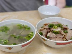 -非遗·爱西干面(小公园总店)