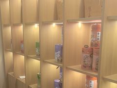 -谷小推·按摩·茶饮·社交(茂业店)