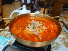 俏九州鲜笋脆肚-俏九州·小炒黄牛肉(华润万象汇店)