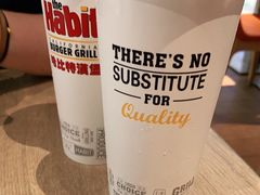 -The Habit Burger Grill 哈比特汉堡(复兴soho店)