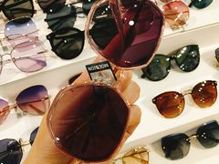 -宝岛眼镜(淮安楚州万达广场店)