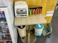 -香妃烤鸡(新奥店)