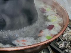 -木萨火锅店(开鲁路店)