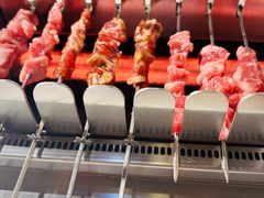 -玉善烧烤串城(长春总店)