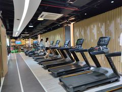 -一兆韦德健身(张杨路店)
