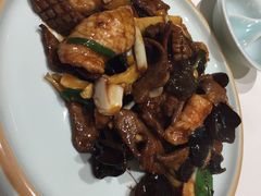 -惠丰堂饭庄·烤鸭·京味菜(翠微路店)