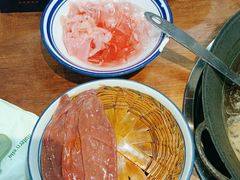 -楠火锅(新塘翡翠绿洲店)