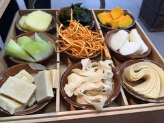 -芈重山老火锅(广州首店)