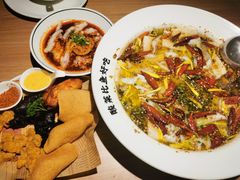-太二酸菜鱼(天鹅湖万达店)