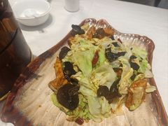 -大眼锅贴水饺(河东店)