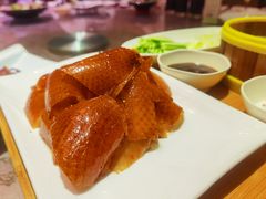 -宁波新晶都开元名庭大酒店·华晶中餐厅(百丈东路店)