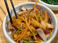泰式凤爪-米泰芒·东南亚料理(体育西店)