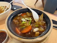 -大师兄·西北小馆(北站缤果空间店)
