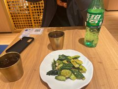 -马记永·兰州牛肉面(天通苑家乐福店)