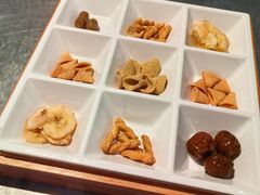 -探鱼·鲜青椒爽麻烤鱼(正佳广场店)