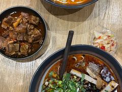-黔庄 · 贵州牛羊粉