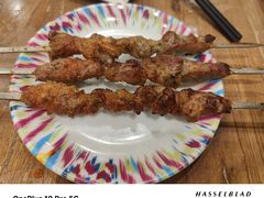 -清真·玛丽亚新疆菜主题餐厅(浙江中路店)