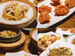 -金苑酒家·客家菜·广东老字号(万象店)