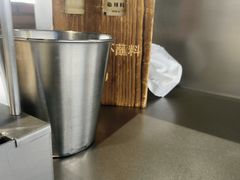 -很久以前羊肉串(南京路第一百货店)