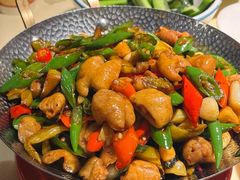 -蟹主隆恩.炙烤海鲜虾蟹馆(梅溪湖店)