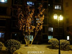 -裕德孚·非遗手切涮羊肉(东直门内大街店)