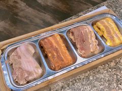 -高丽苑韩国烤肉(海昌路旗舰店)