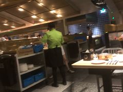 -星伦多海鲜自助餐厅(万达百货店)
