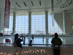 -世纪星滑冰俱乐部(万象城店)