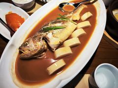 -荣小馆(安达仕店)