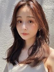 -MORI HAIR SALON日式美发沙龙