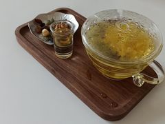 -自如ZSPACE四合院艺术餐厅