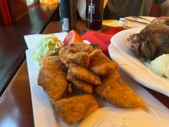 -申德勒加油站西餐厅(日坛路总店)
