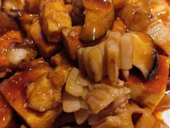 -倍儿美海鲜大排挡·非遗海鲜蒸饺(洋货店)