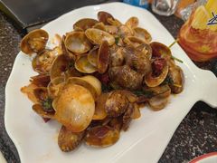 -有滋有味烧烤涮(果园星城C区店)