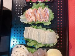-烧烤季休闲餐厅(贵阳蟠桃宫店)