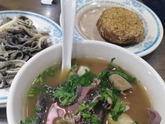 -老爆肚满五香烧牛羊肉