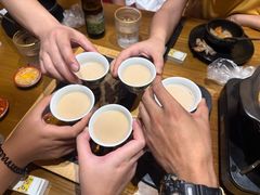 -敏珠拉姆藏餐·南京厨房(富春江东街店)