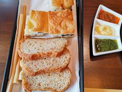 -安妮意大利餐厅(丽都店)