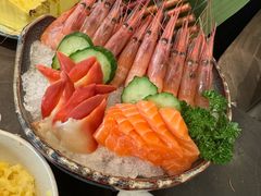 -大渔铁板烧(花园道店)
