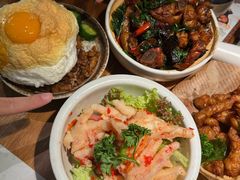 -岛风·台食小馆 ISLAND BISTRO(烟台山店)