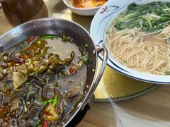 -巢湖名吃·徽府农家菜(半汤店)